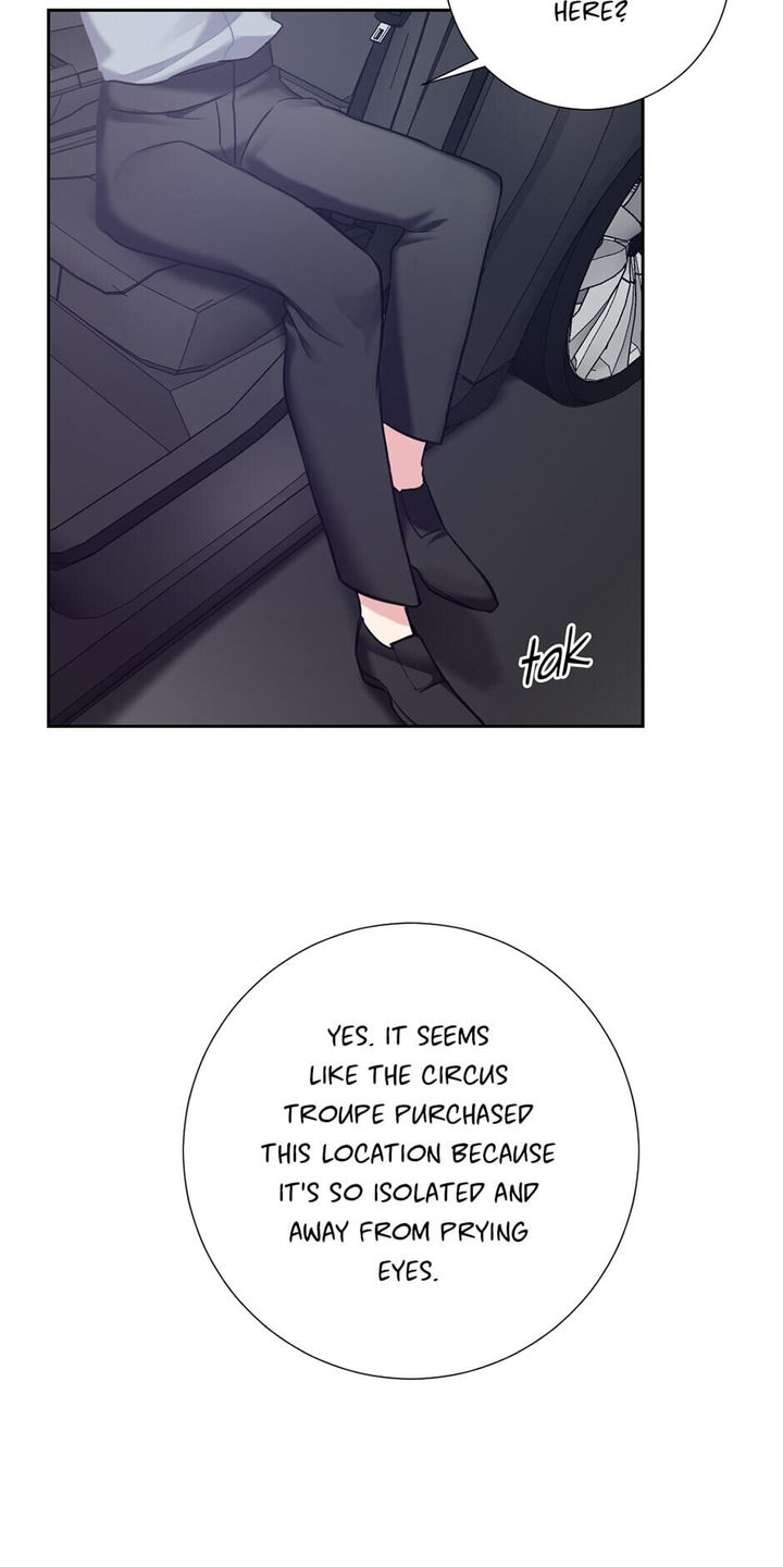 Lady & Maid Chapter 29 Page 30