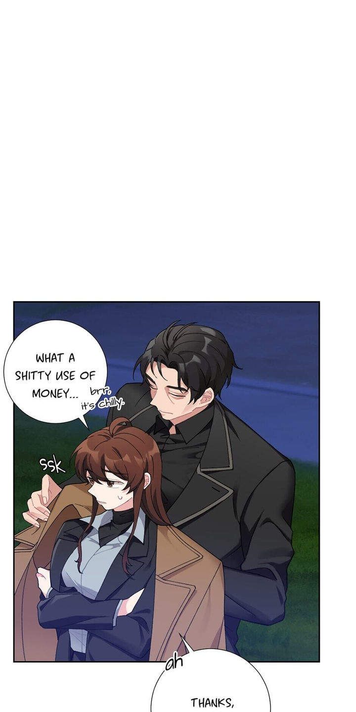 Lady & Maid Chapter 29 Page 31