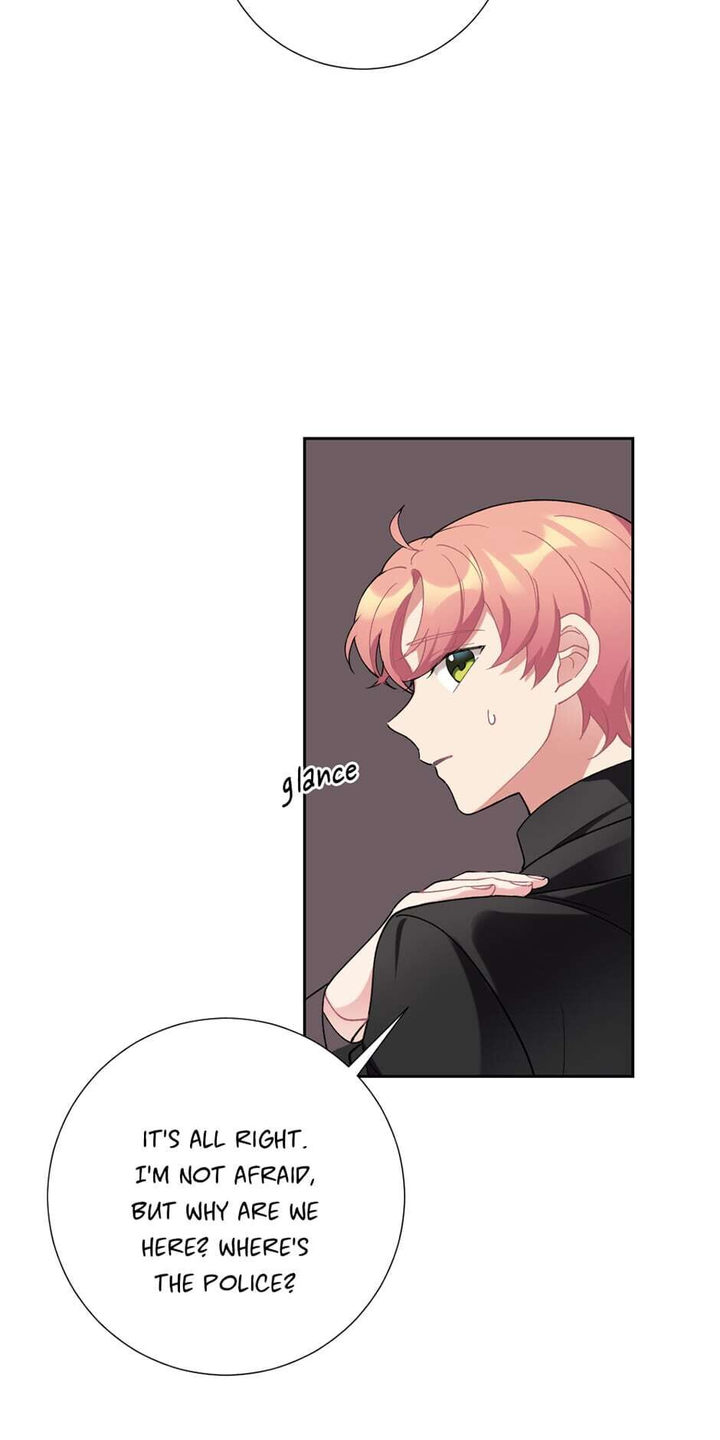 Lady & Maid Chapter 29 Page 34