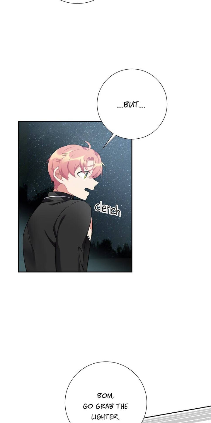 Lady & Maid Chapter 29 Page 39