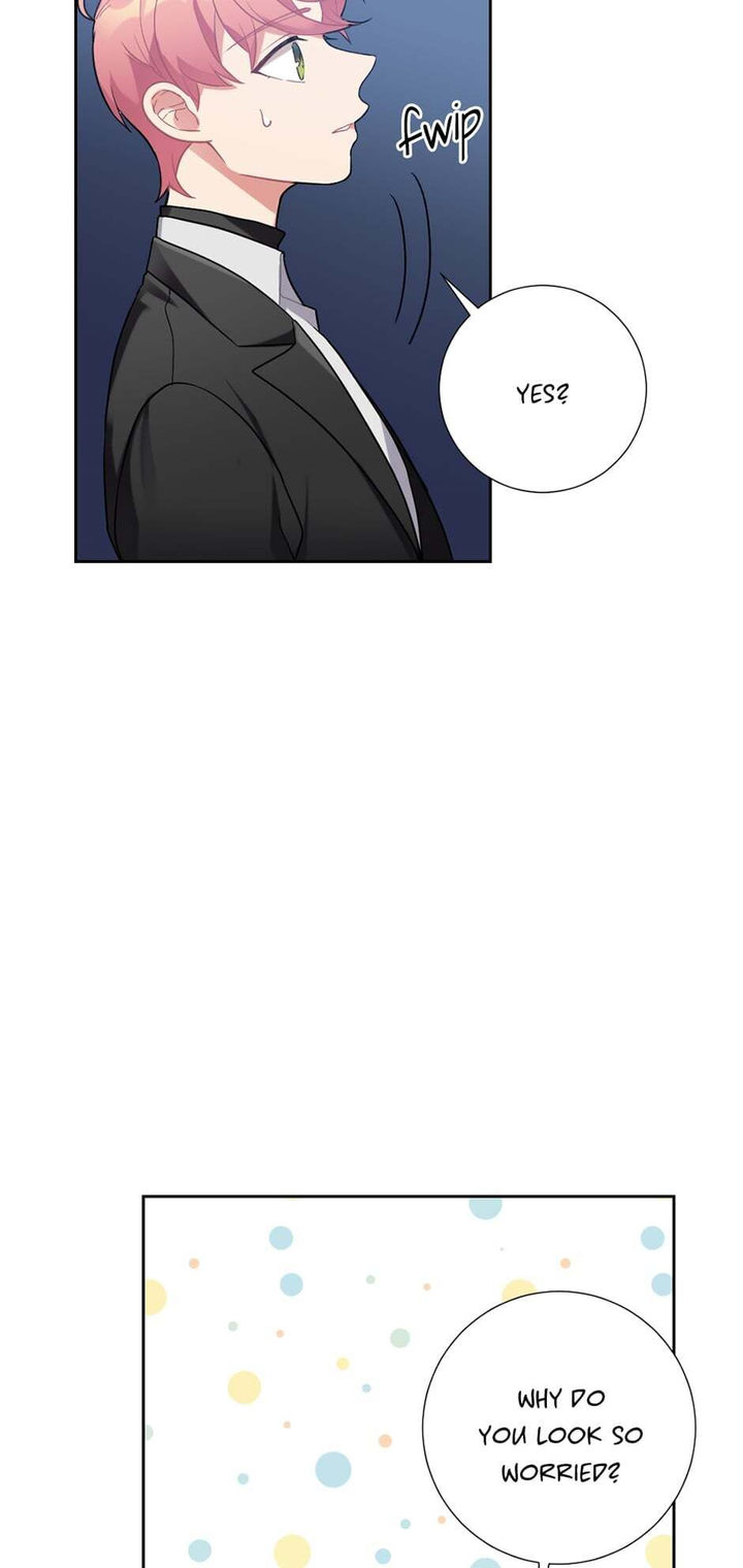 Lady & Maid Chapter 29 Page 42