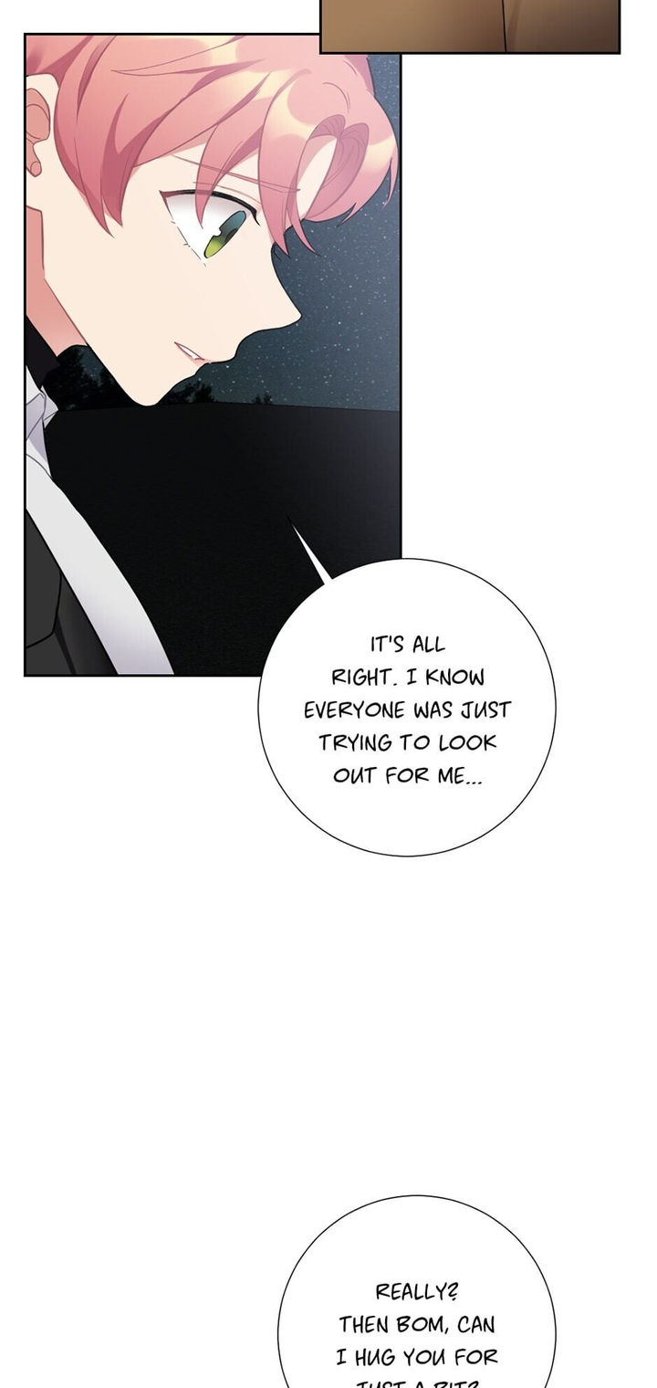 Lady & Maid Chapter 29 Page 44