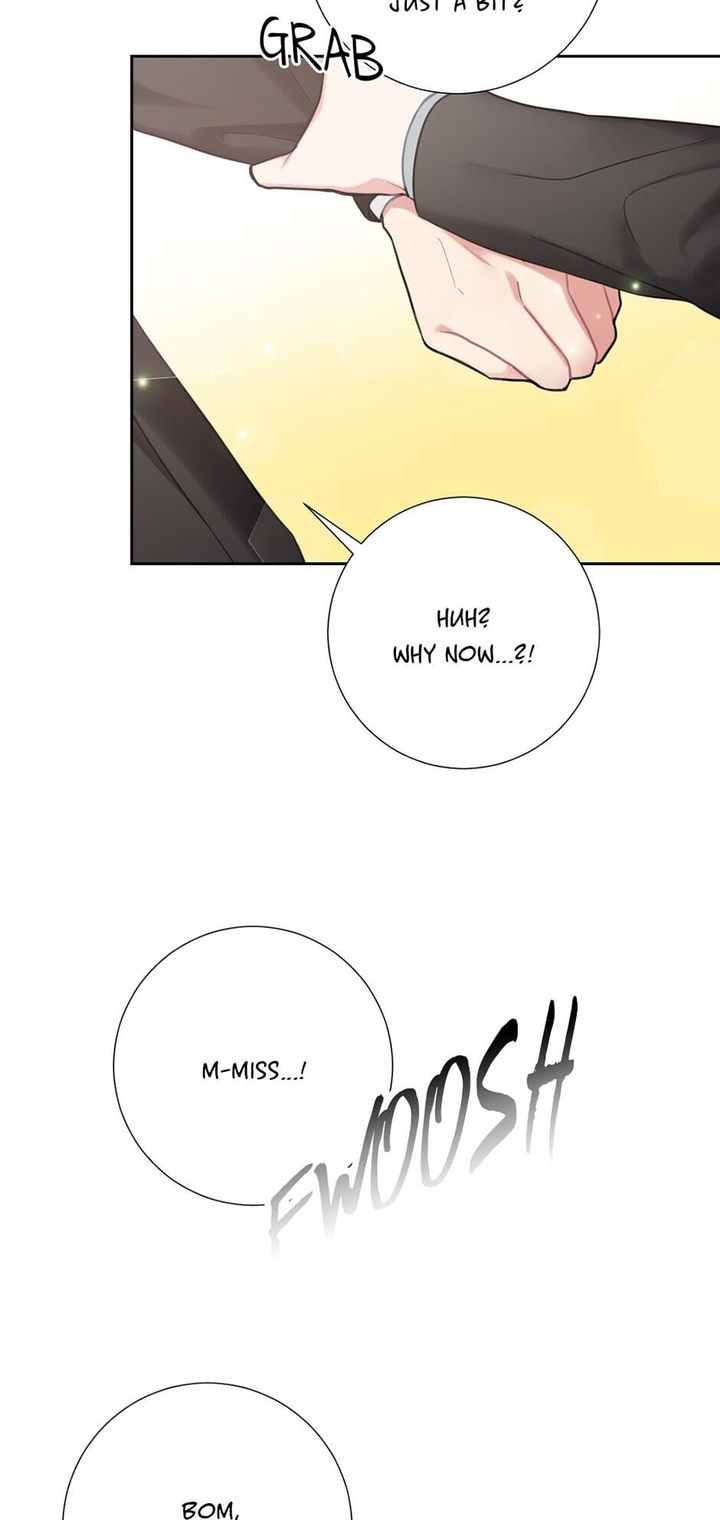 Lady & Maid Chapter 29 Page 45