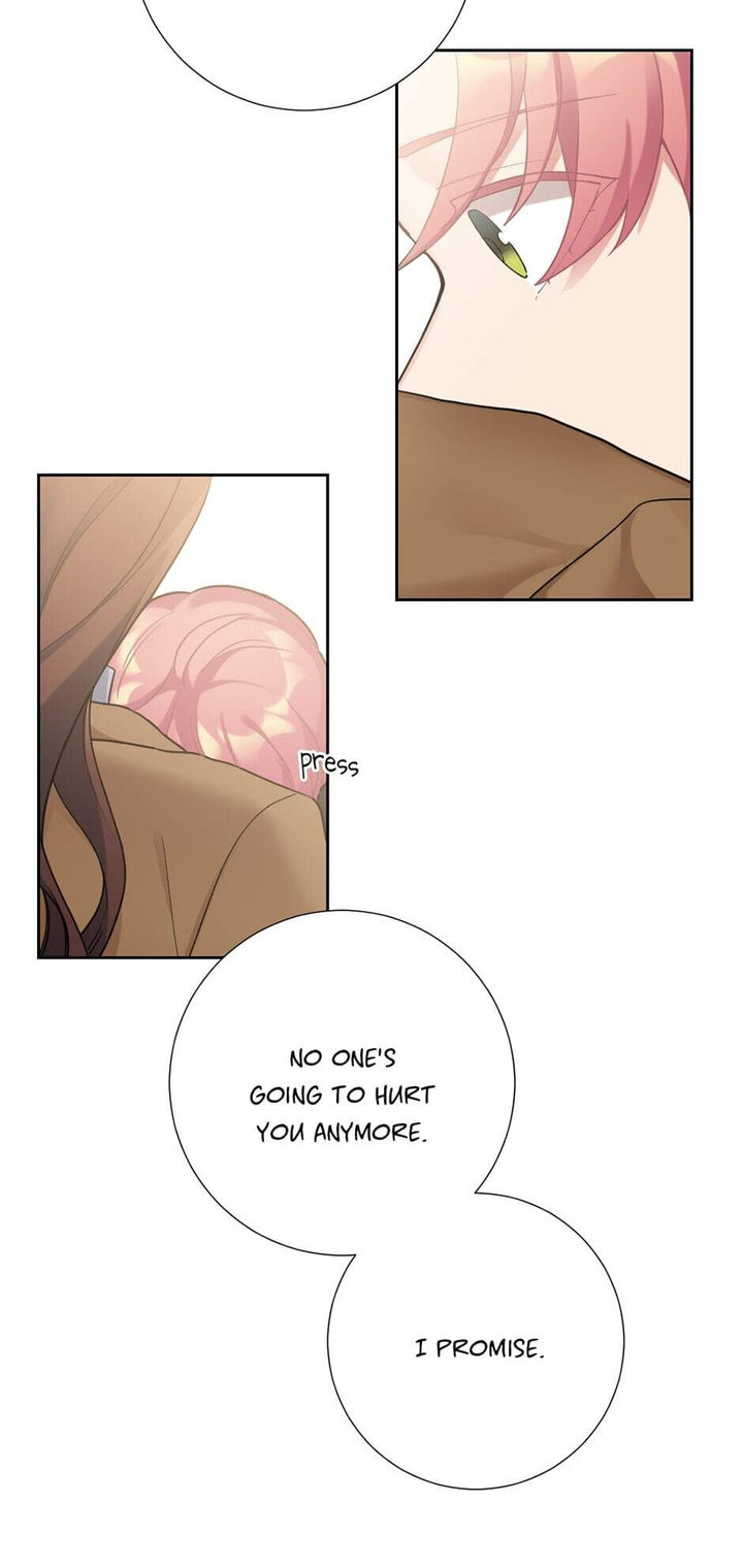 Lady & Maid Chapter 29 Page 47