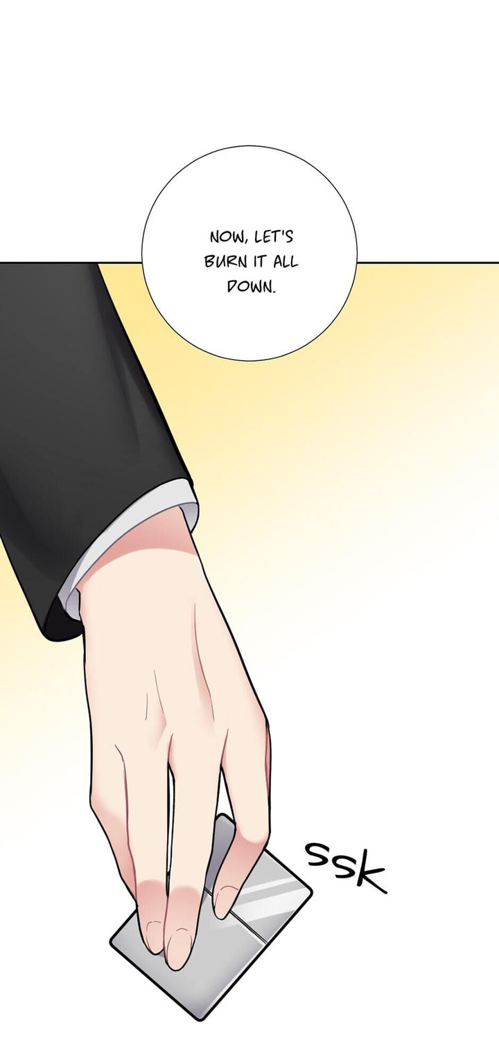 Lady & Maid Chapter 29 Page 48