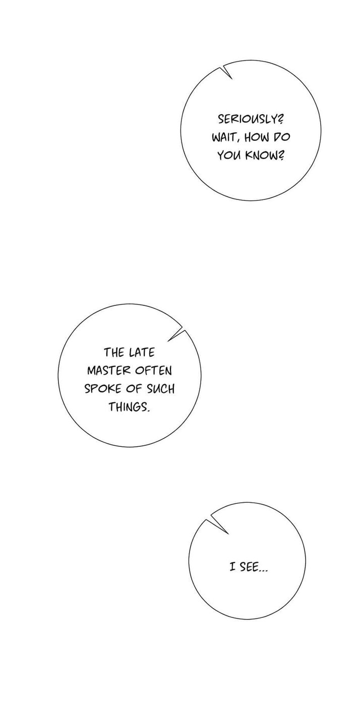 Lady & Maid Chapter 30 Page 10