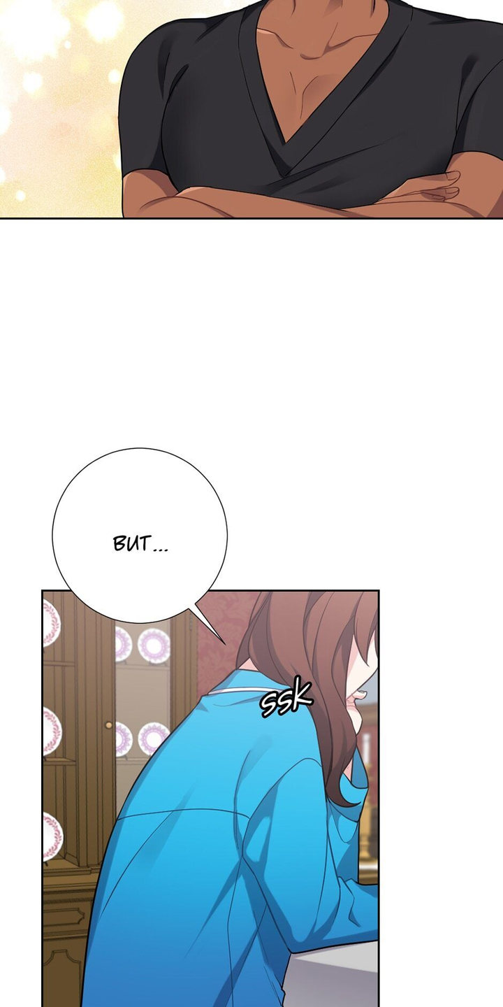 Lady & Maid Chapter 30 Page 12