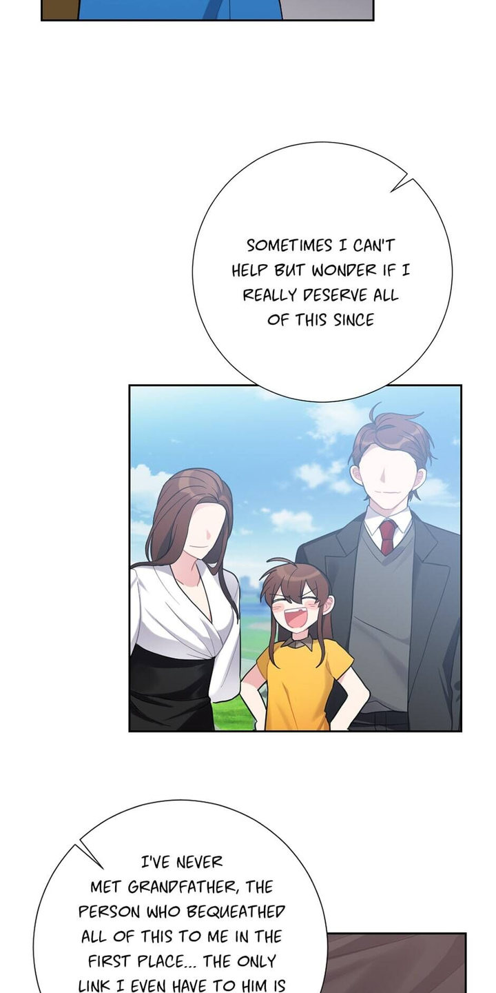 Lady & Maid Chapter 30 Page 13