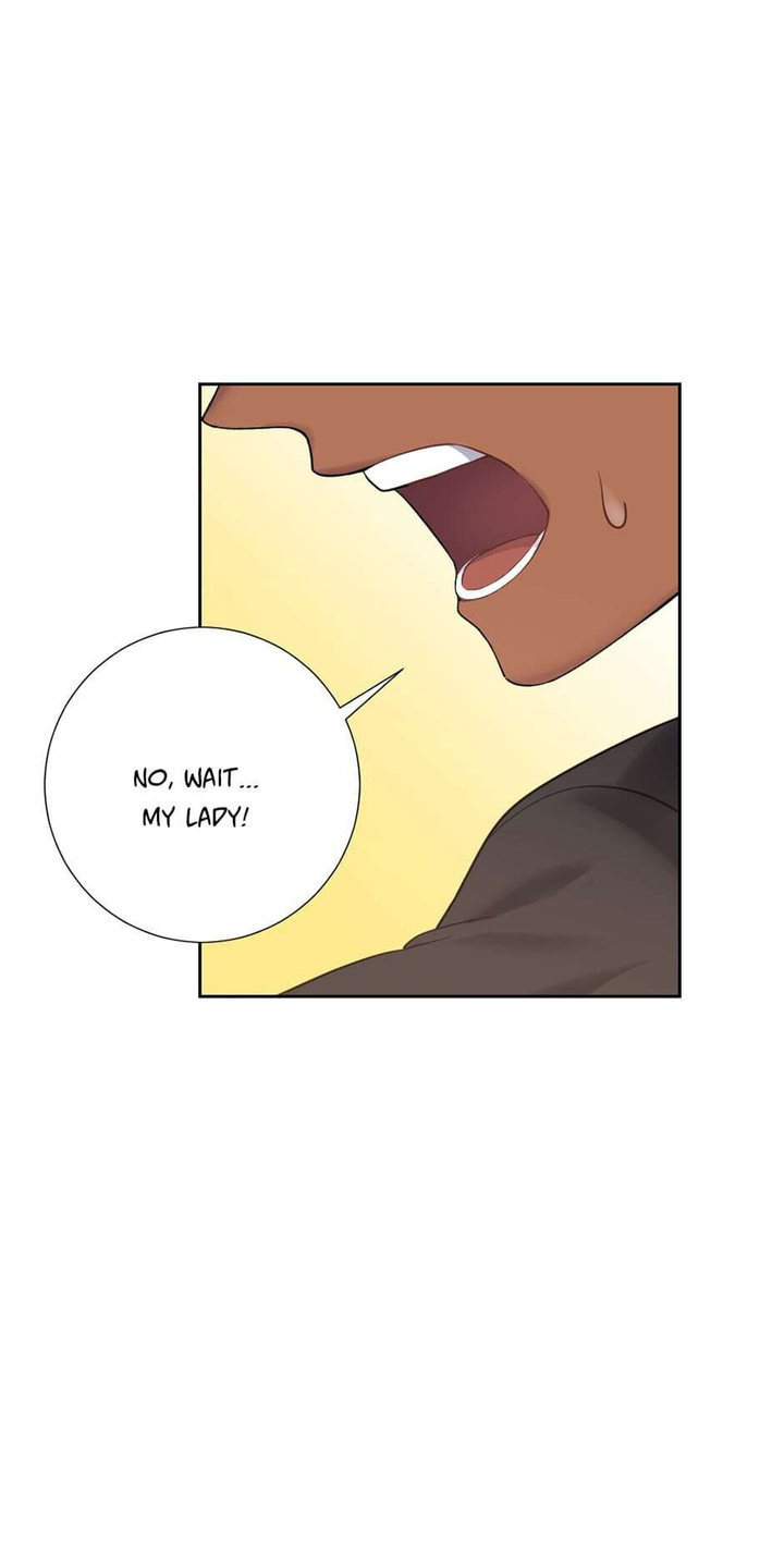 Lady & Maid Chapter 30 Page 16