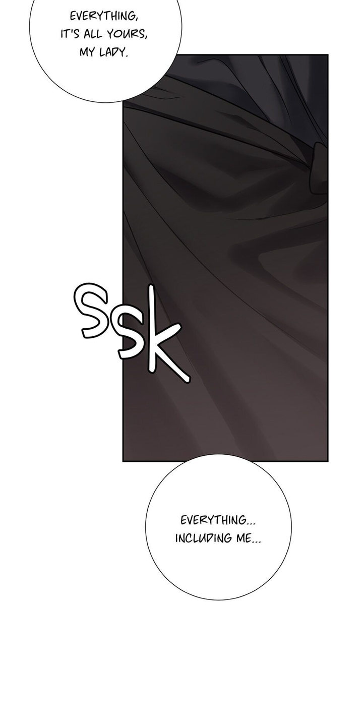 Lady & Maid Chapter 30 Page 18
