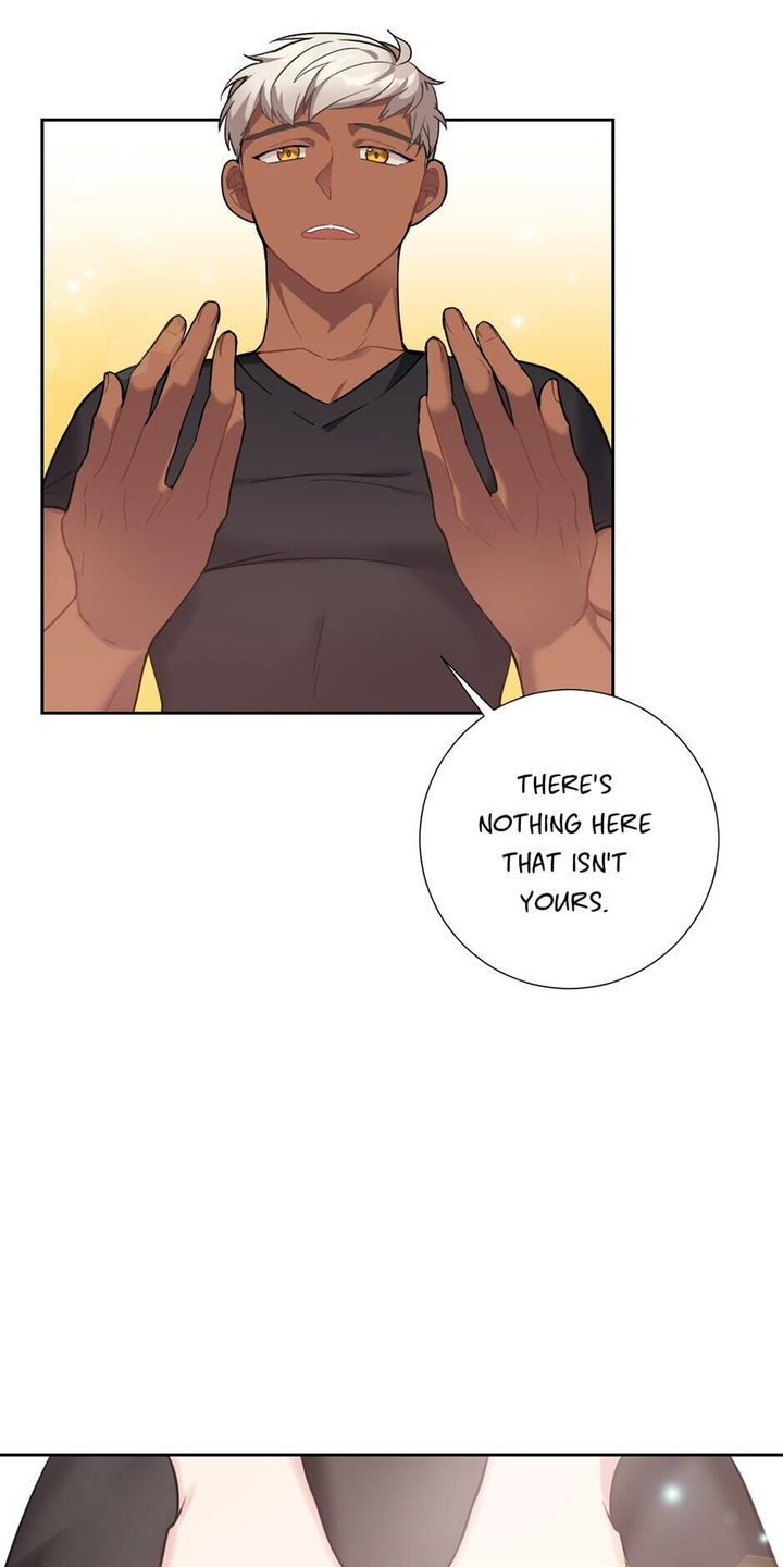 Lady & Maid Chapter 30 Page 19