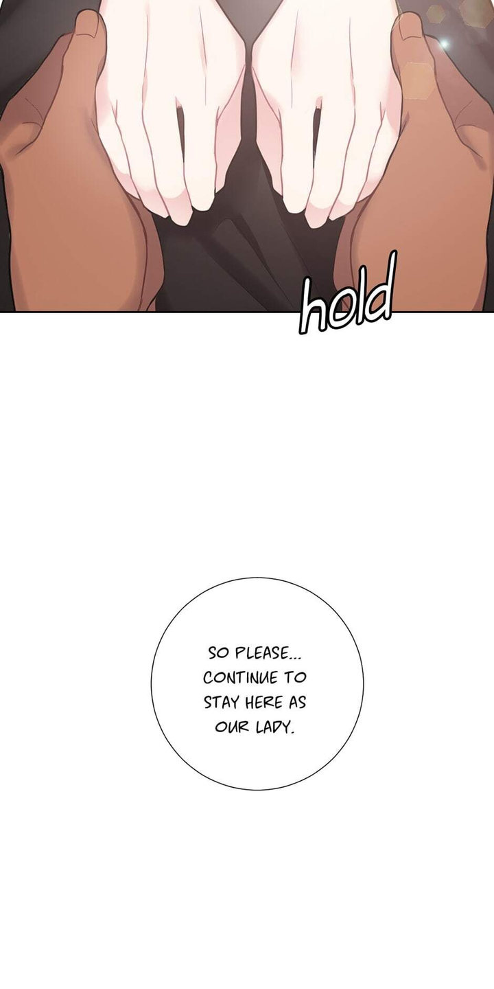 Lady & Maid Chapter 30 Page 20