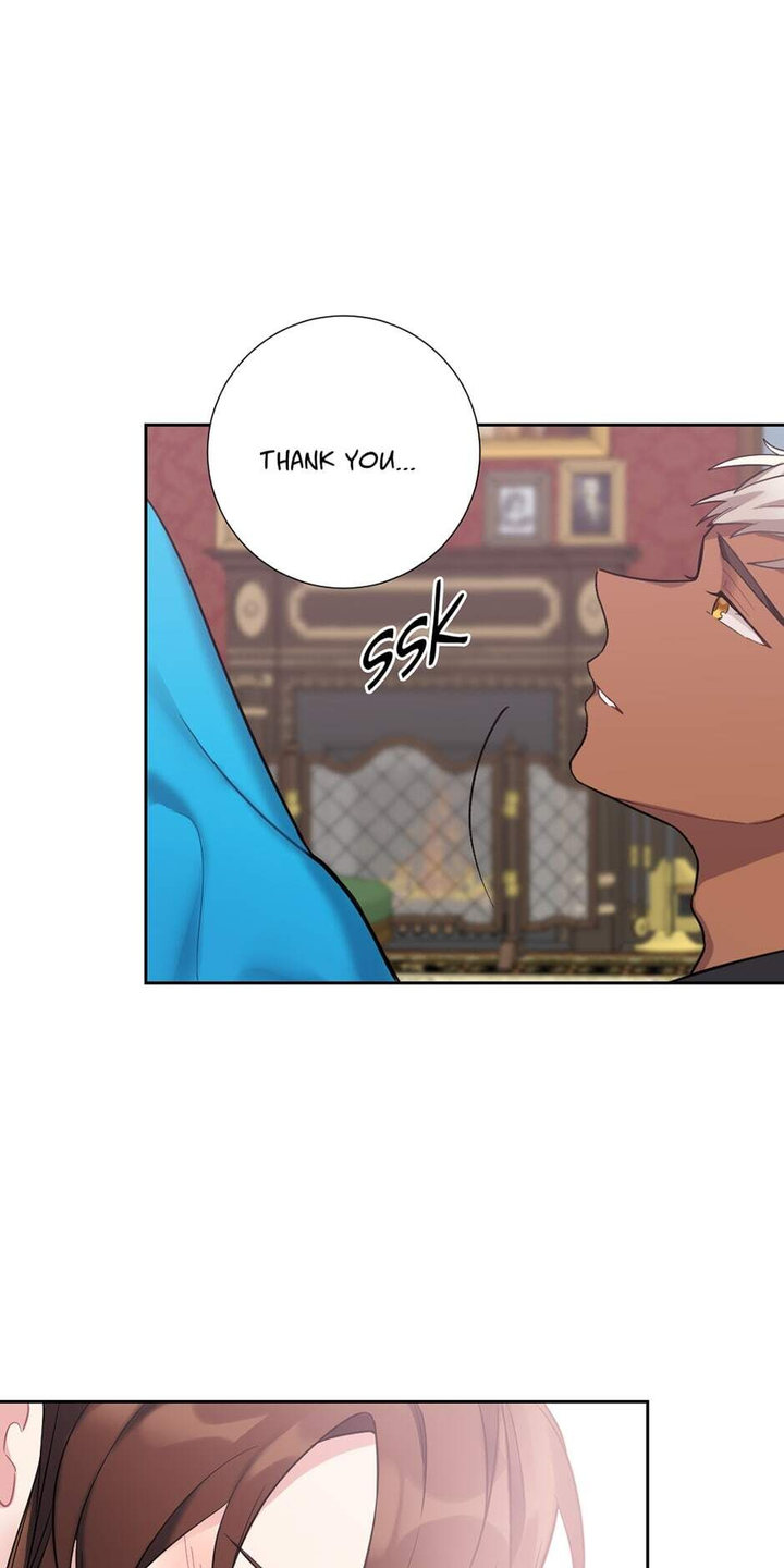 Lady & Maid Chapter 30 Page 22