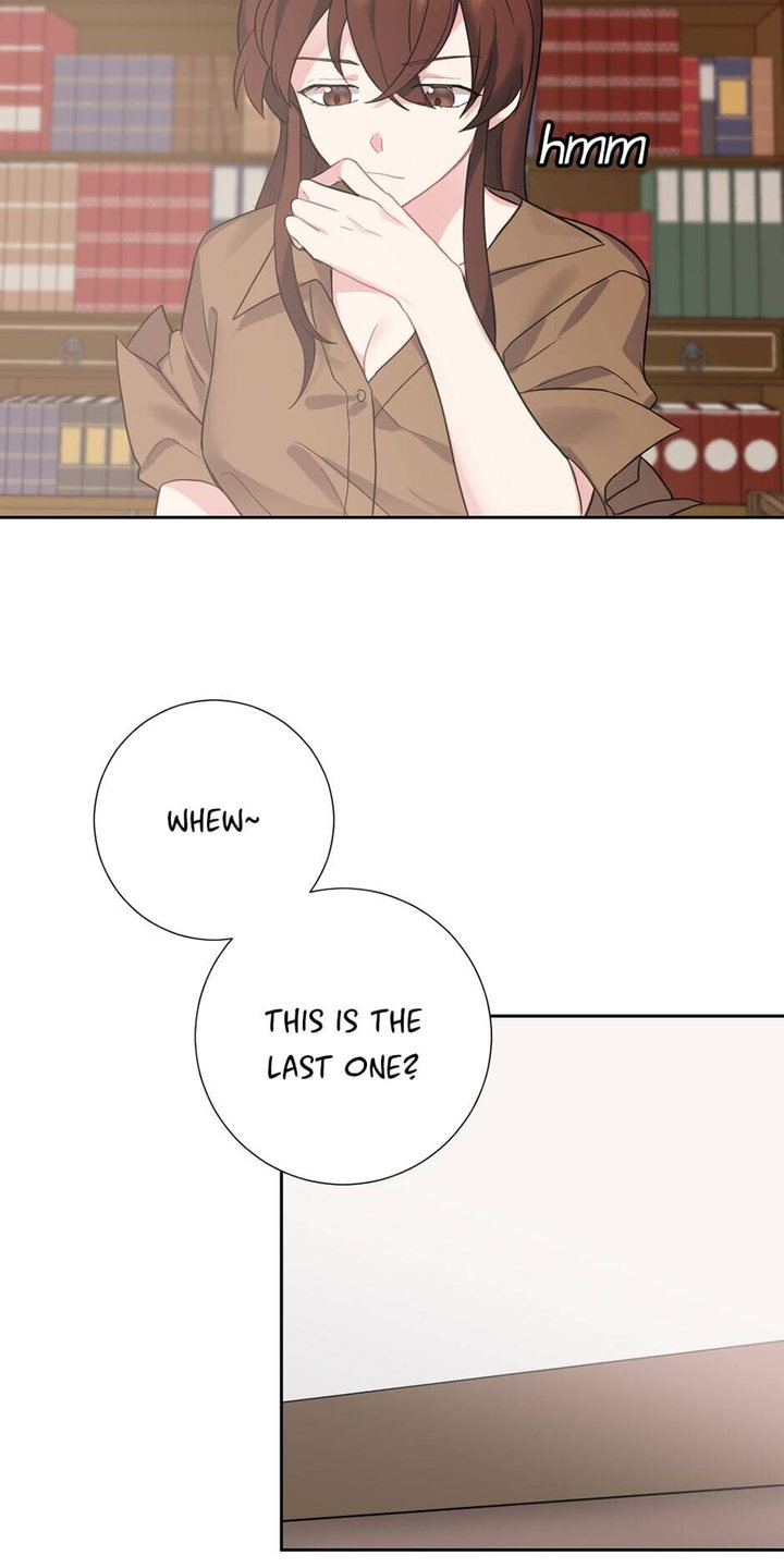 Lady & Maid Chapter 30 Page 26