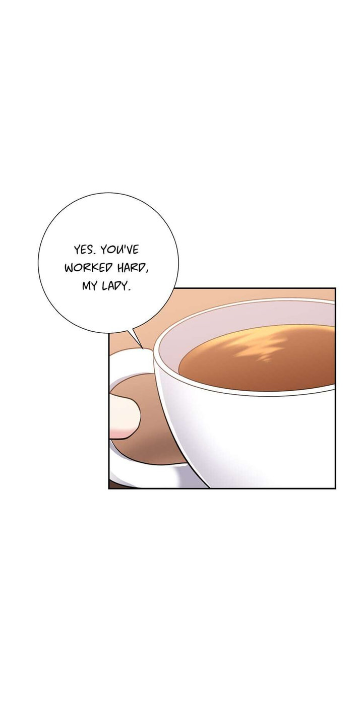 Lady & Maid Chapter 30 Page 27