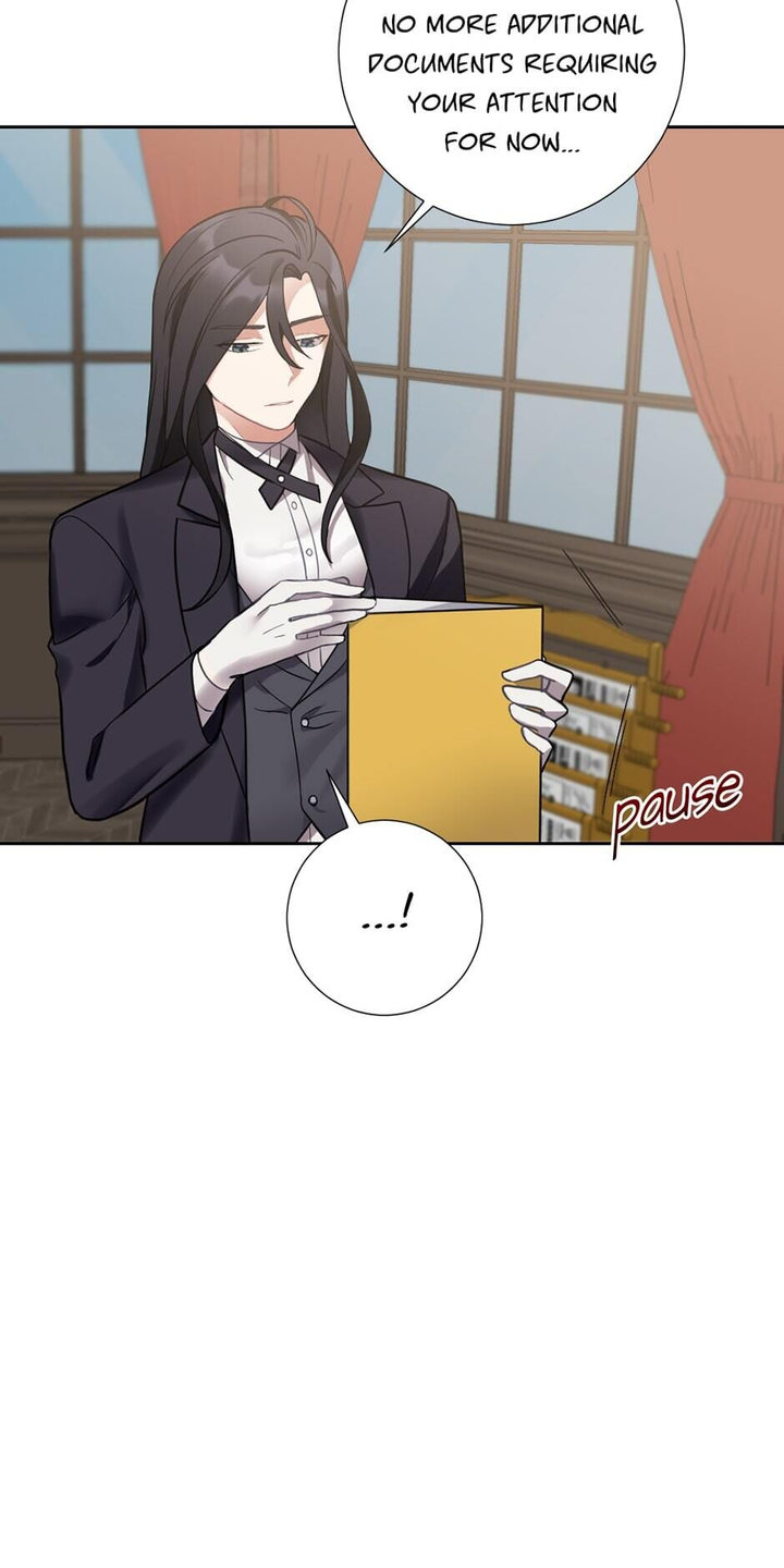 Lady & Maid Chapter 30 Page 29