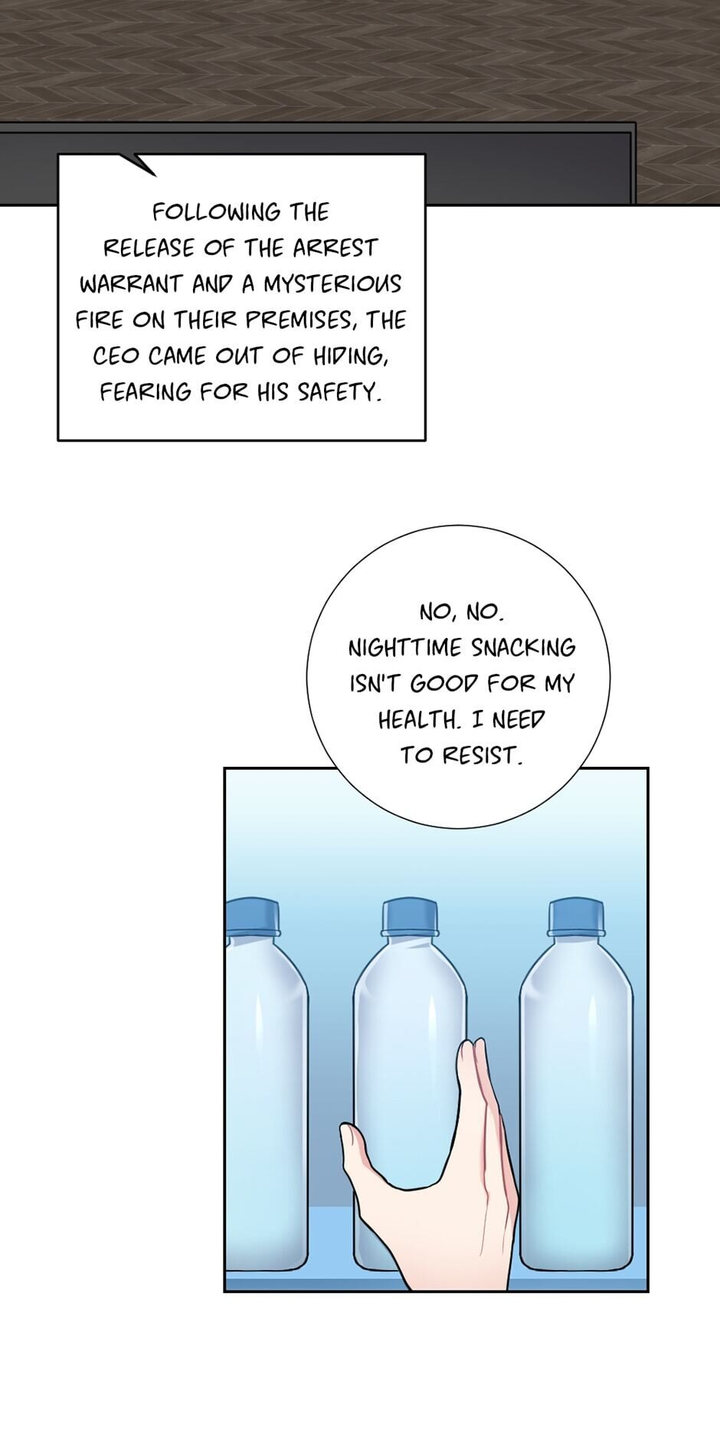 Lady & Maid Chapter 30 Page 3