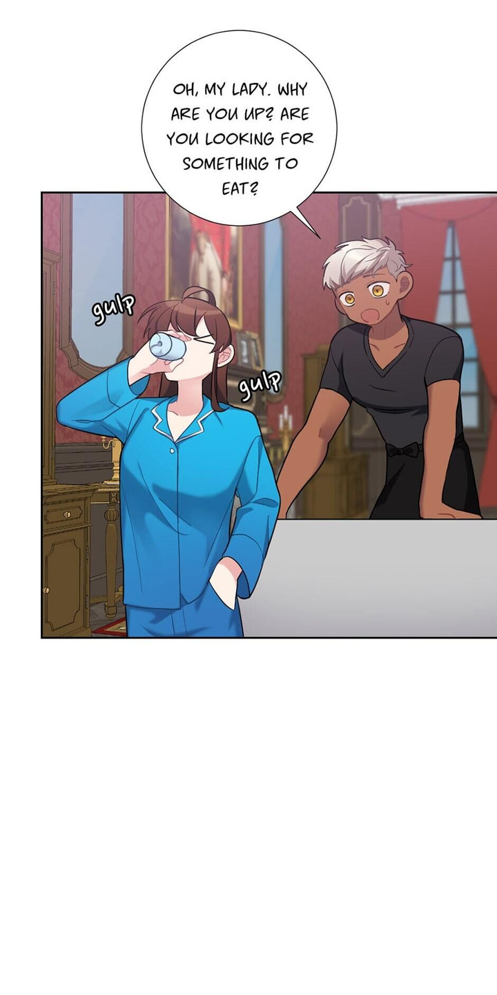 Lady & Maid Chapter 30 Page 4