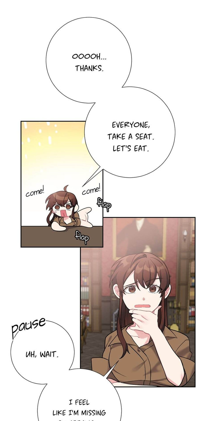 Lady & Maid Chapter 30 Page 43