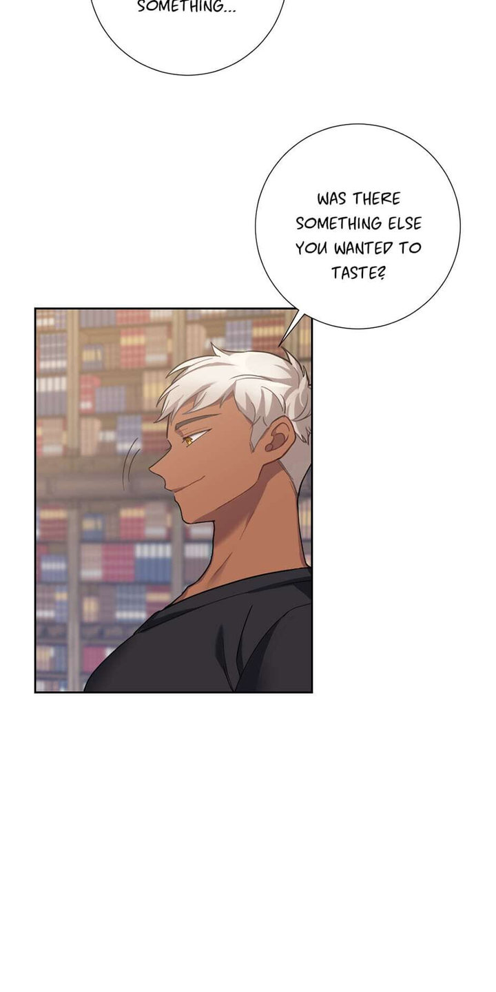 Lady & Maid Chapter 30 Page 44