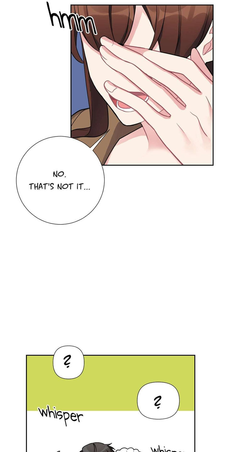 Lady & Maid Chapter 30 Page 45