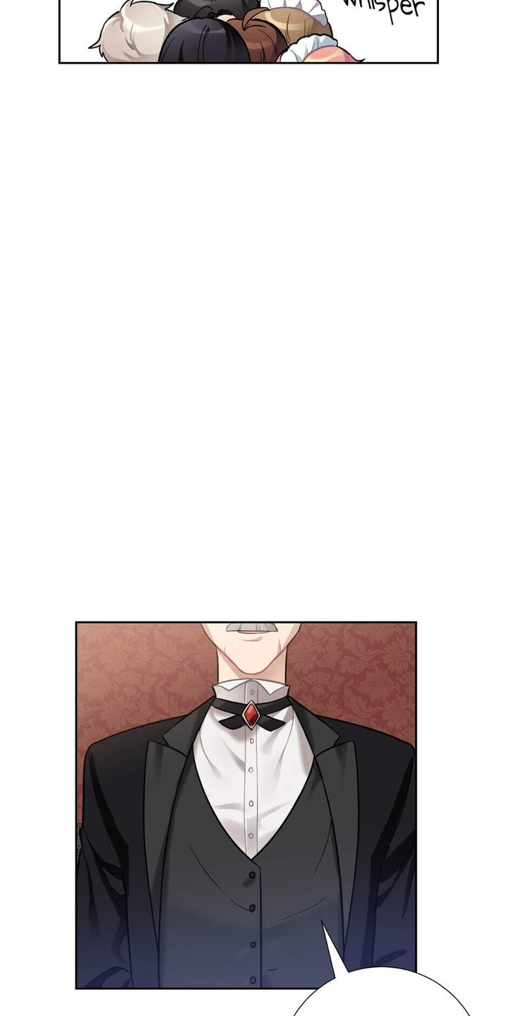 Lady & Maid Chapter 30 Page 46