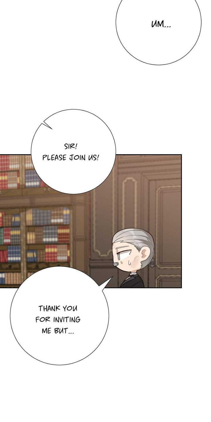 Lady & Maid Chapter 30 Page 47