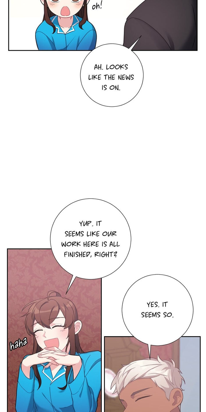 Lady & Maid Chapter 30 Page 6