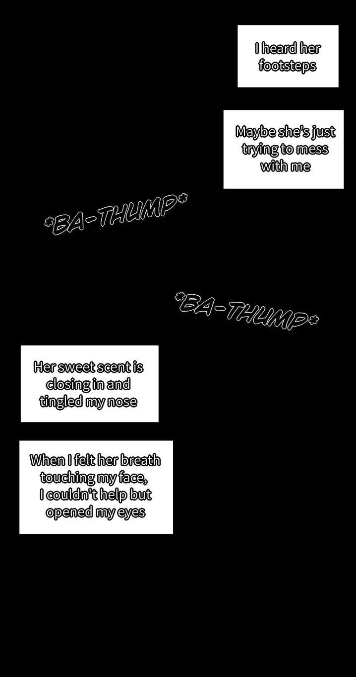 There's Something Loose in Her Head Chapter 10 Page 5
