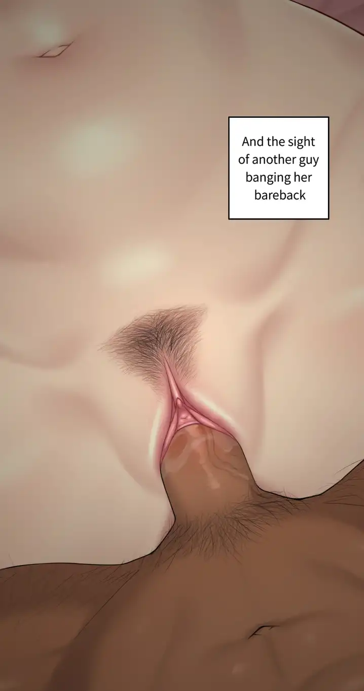 There's Something Loose in Her Head Chapter 14 Page 9