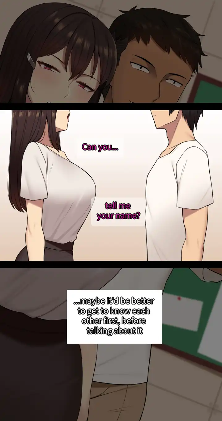 There's Something Loose in Her Head Chapter 16 Page 13