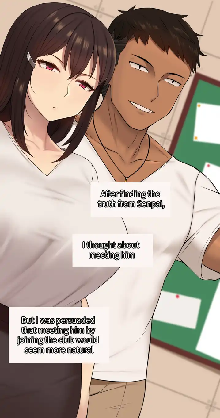 There's Something Loose in Her Head Chapter 16 Page 2
