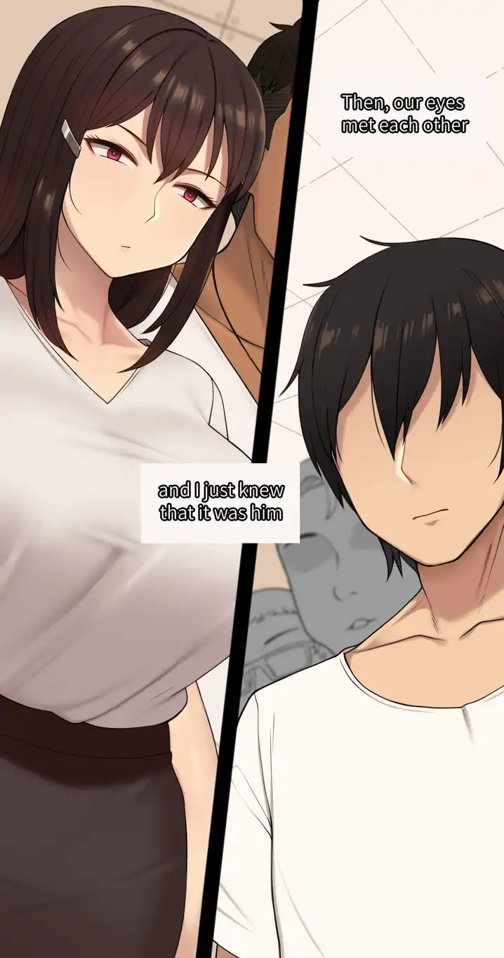 There's Something Loose in Her Head Chapter 16 Page 4