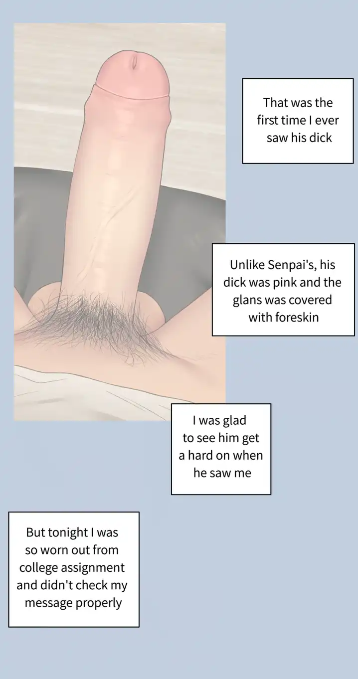 There's Something Loose in Her Head Chapter 21 Page 2