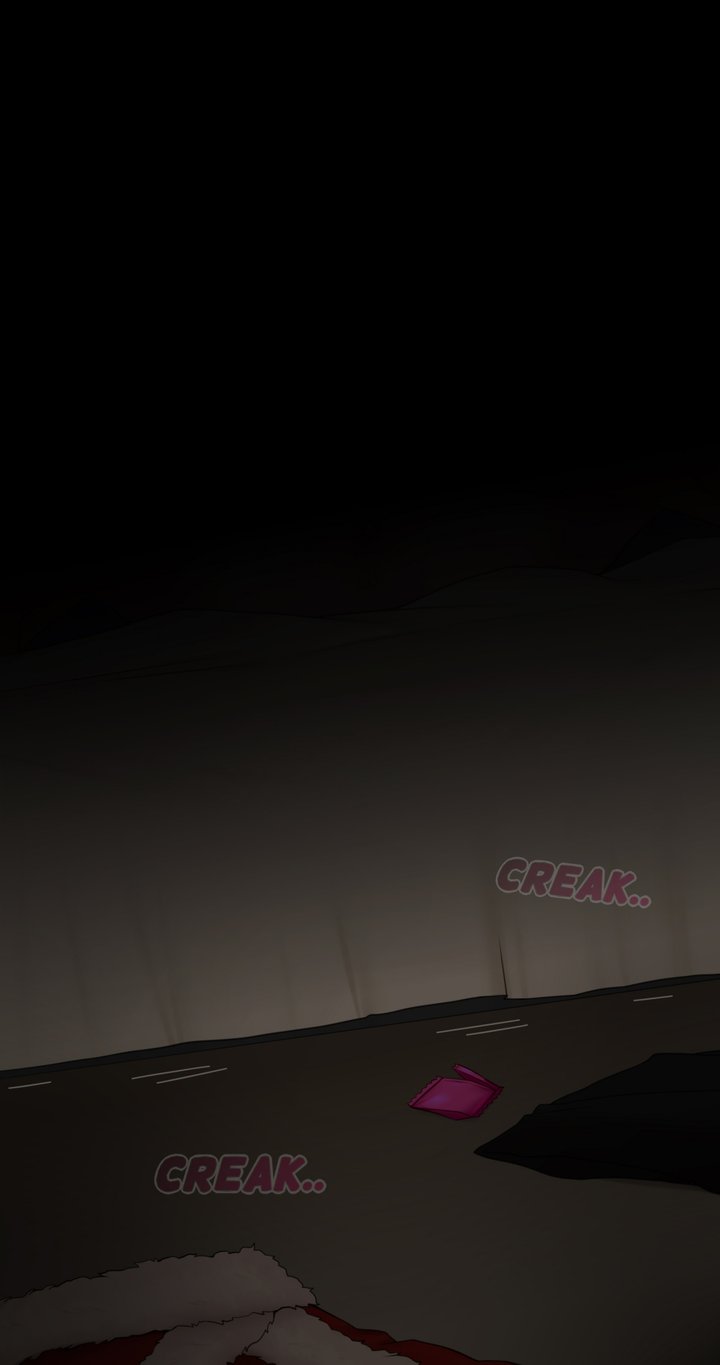 There's Something Loose in Her Head Chapter 24 Page 30