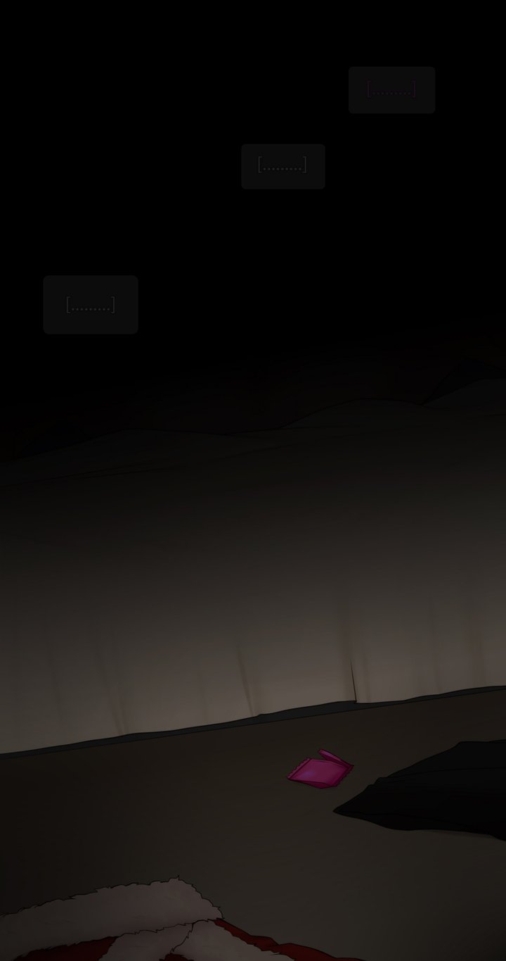 There's Something Loose in Her Head Chapter 24 Page 34