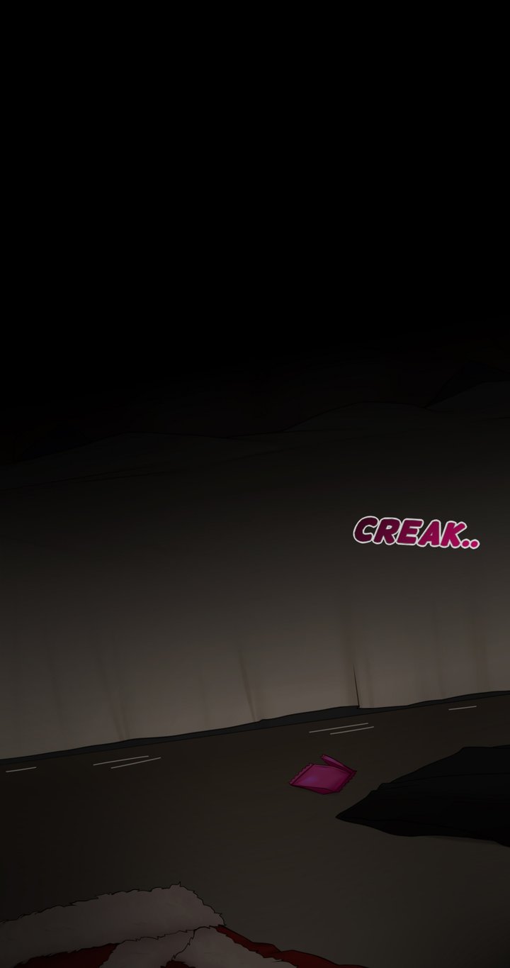 There's Something Loose in Her Head Chapter 24 Page 36