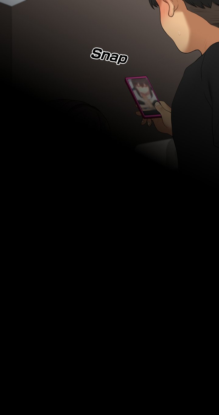 There's Something Loose in Her Head Chapter 24 Page 7
