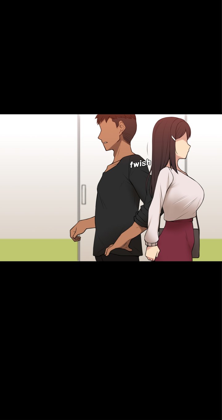 There's Something Loose in Her Head Chapter 26 Page 11