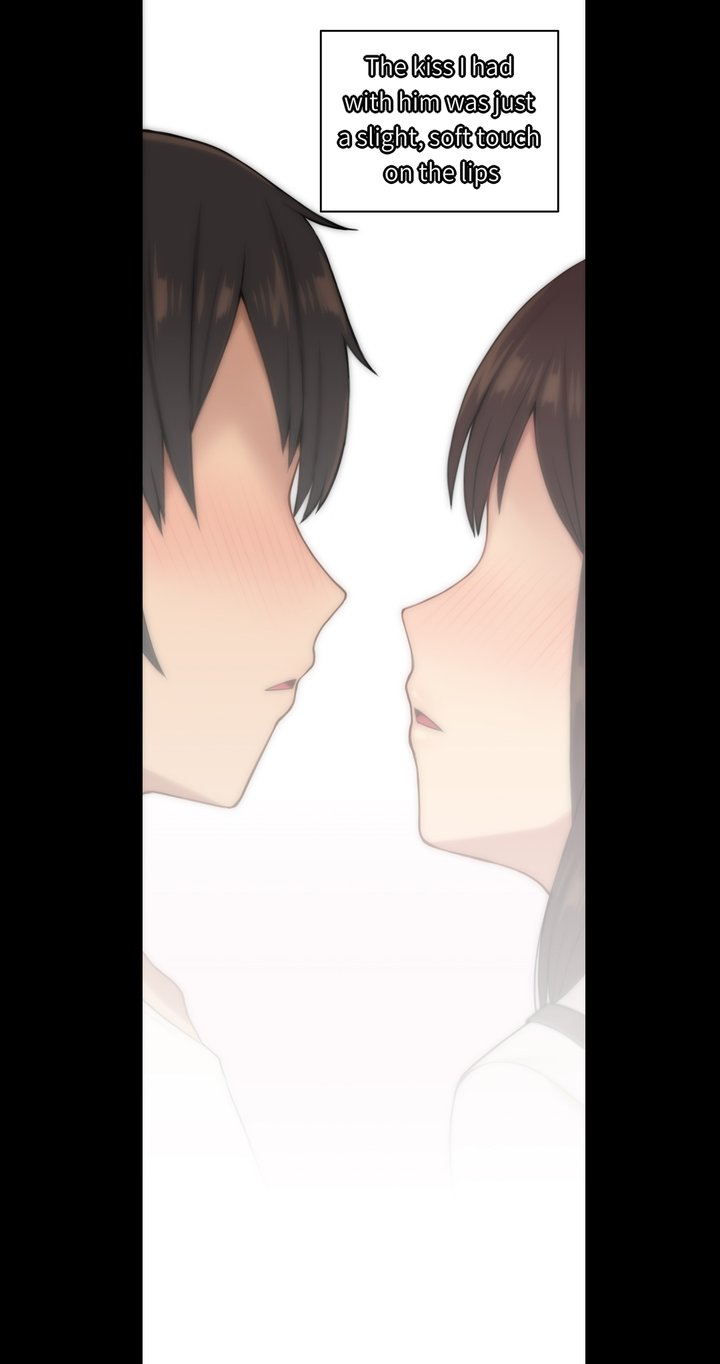There's Something Loose in Her Head Chapter 26 Page 17