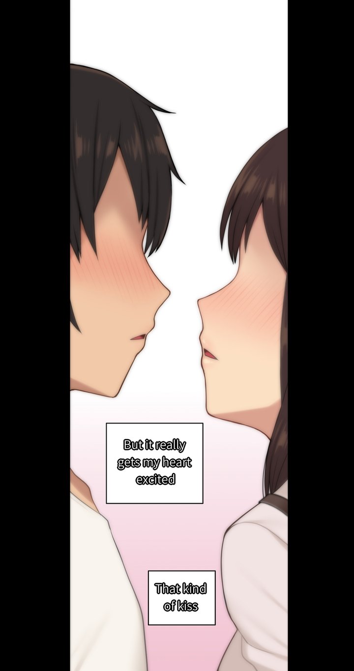 There's Something Loose in Her Head Chapter 26 Page 18