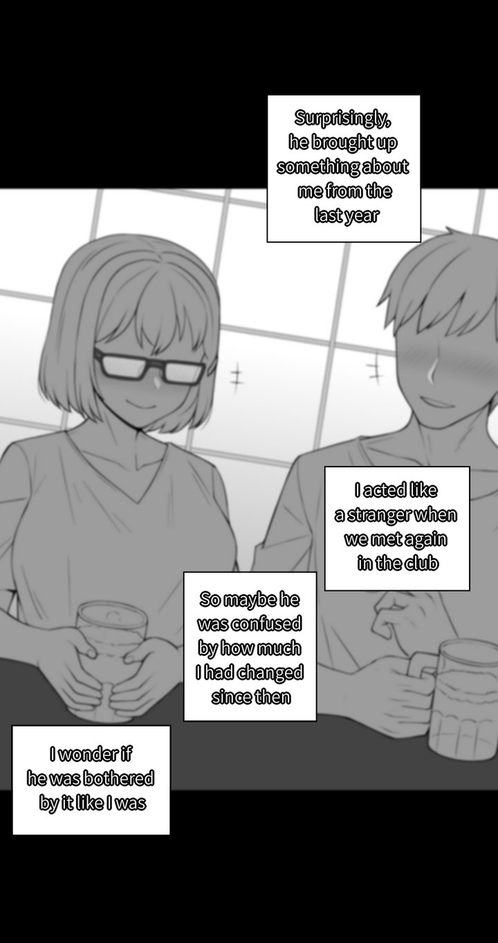 There's Something Loose in Her Head Chapter 26 Page 6