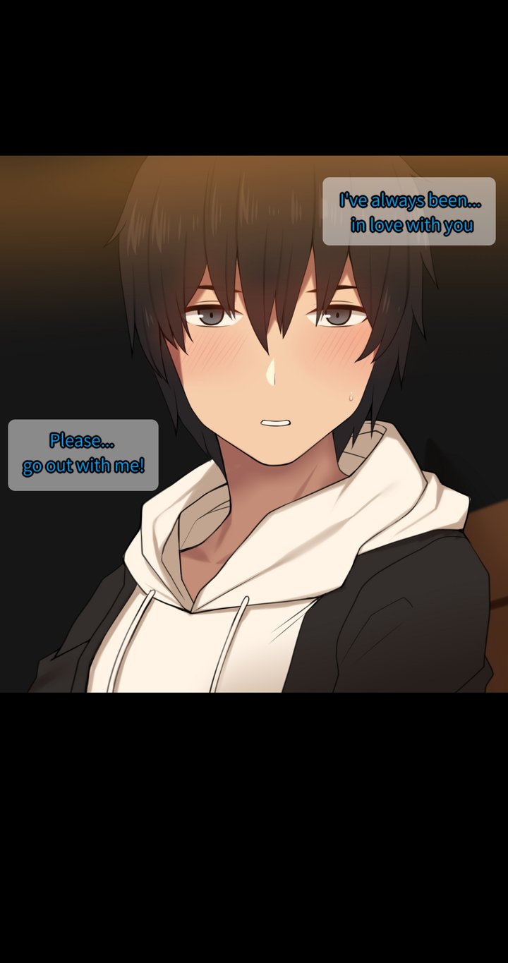 There's Something Loose in Her Head Chapter 29 Page 20
