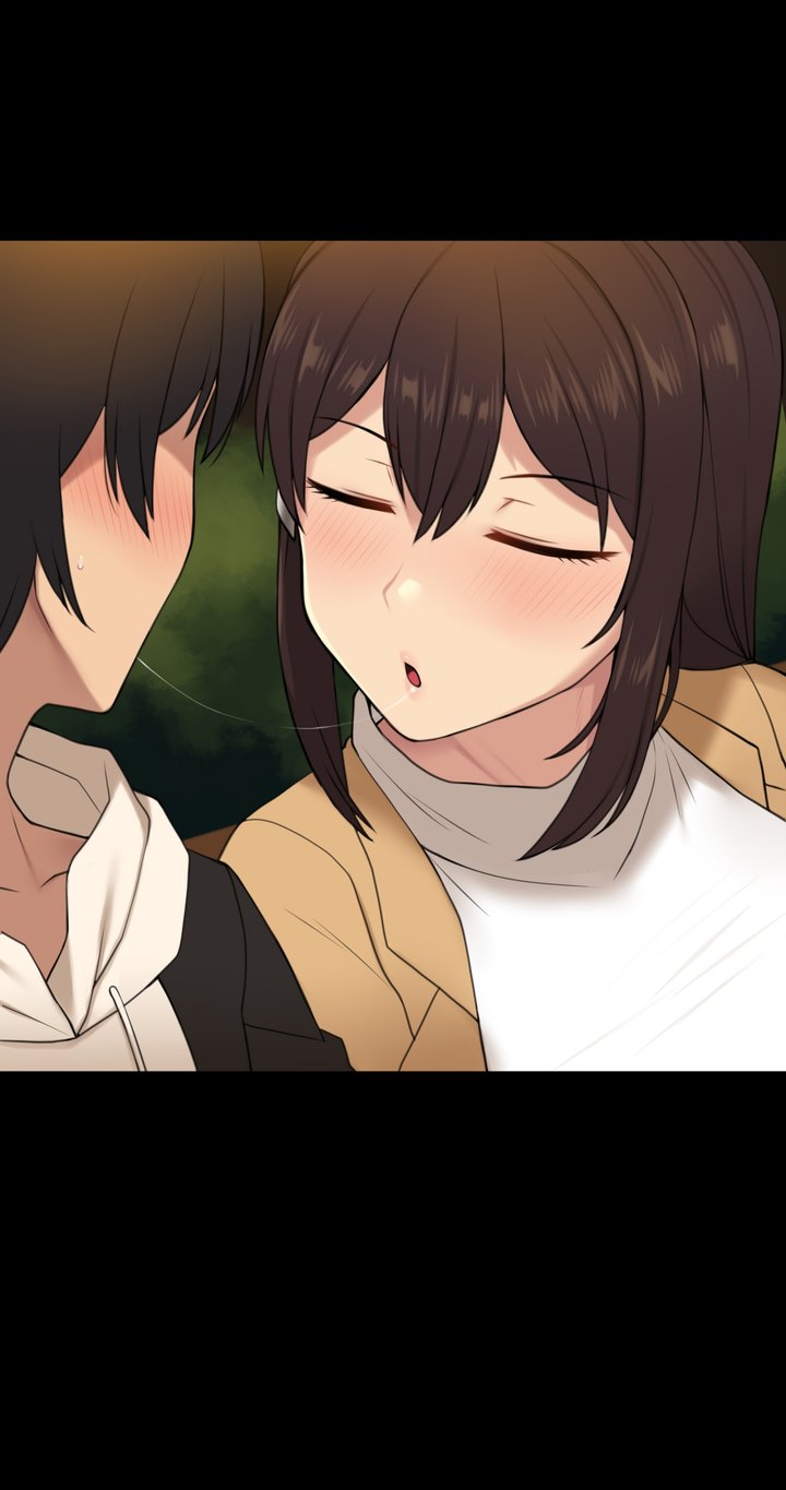 There's Something Loose in Her Head Chapter 29 Page 24