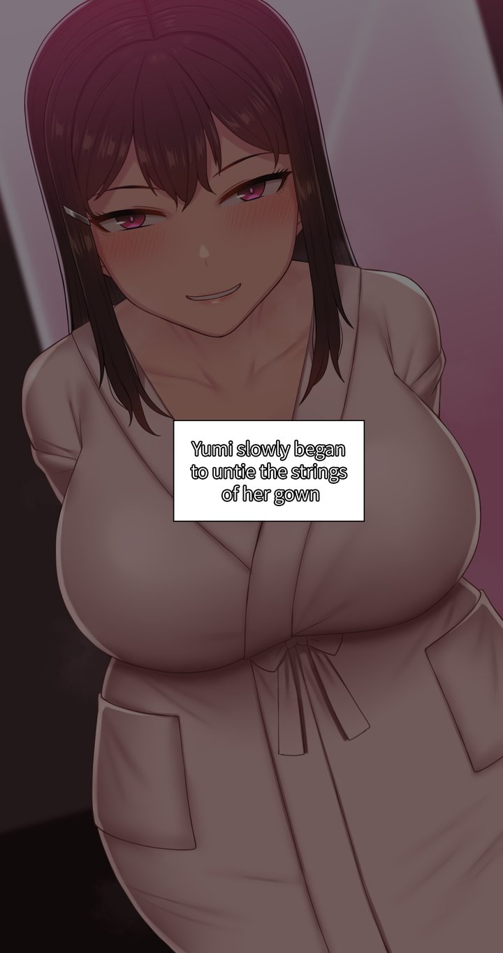 There's Something Loose in Her Head Chapter 30 Page 3