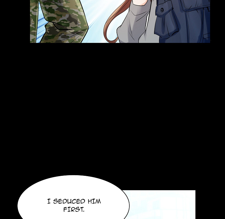 Flower Market Chapter 1 Page 100