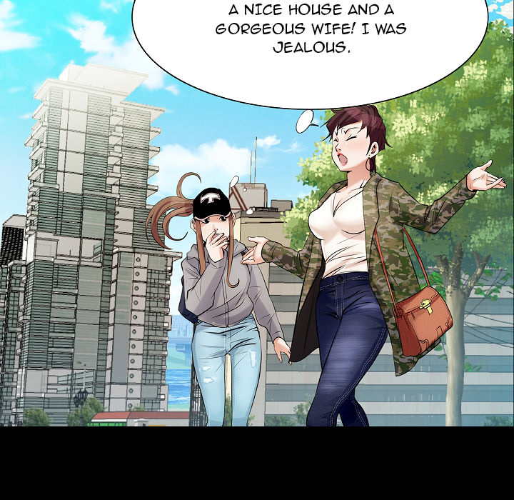 Flower Market Chapter 1 Page 102