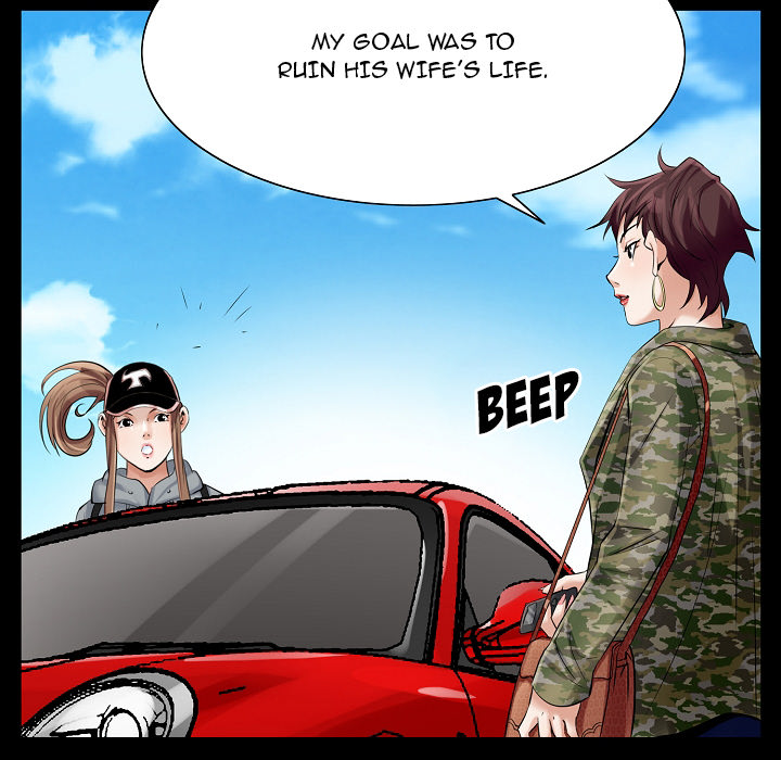 Flower Market Chapter 1 Page 105