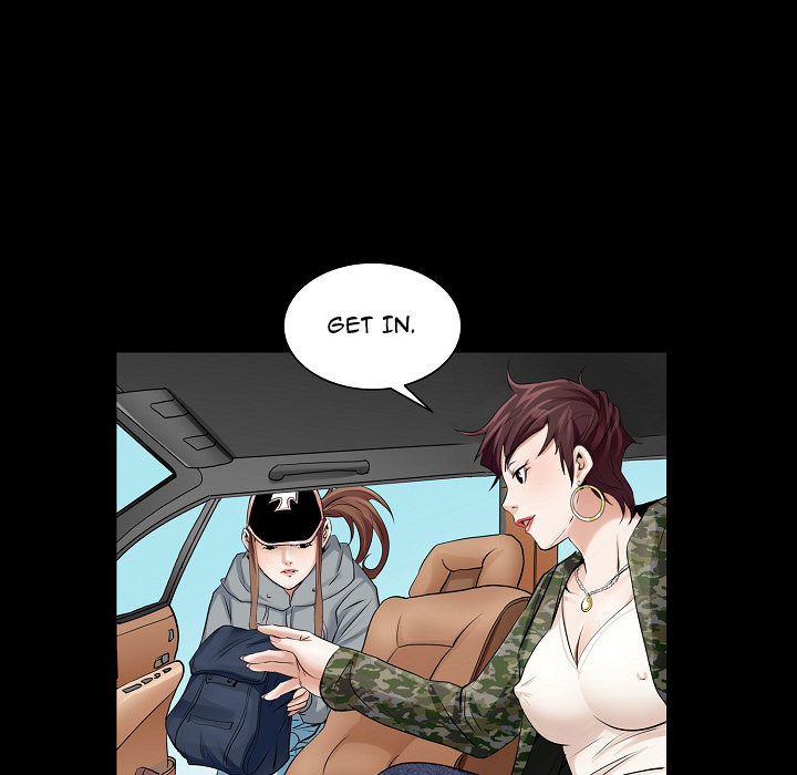 Flower Market Chapter 1 Page 107