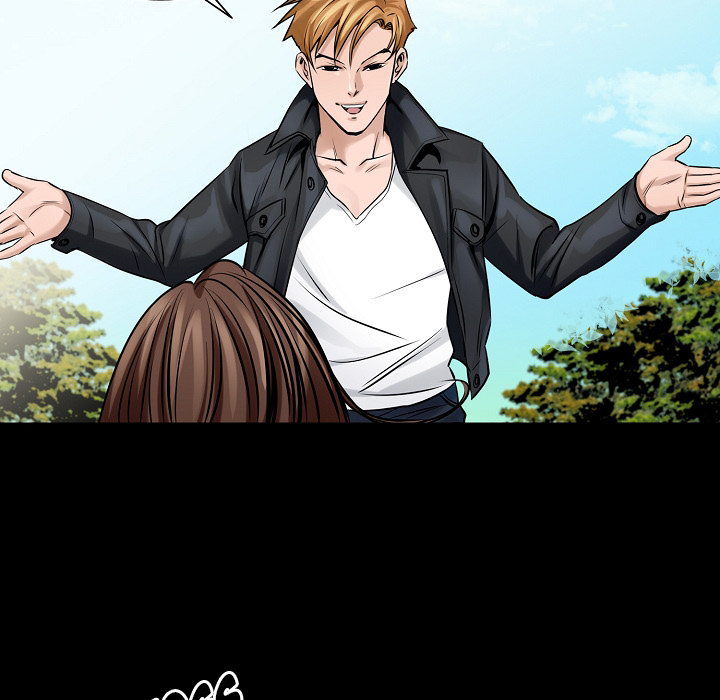 Flower Market Chapter 1 Page 11